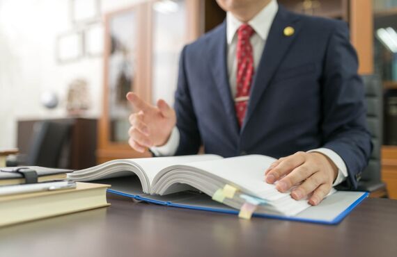 小田原市・南足柄の周辺で相続手続きご相談下さい。